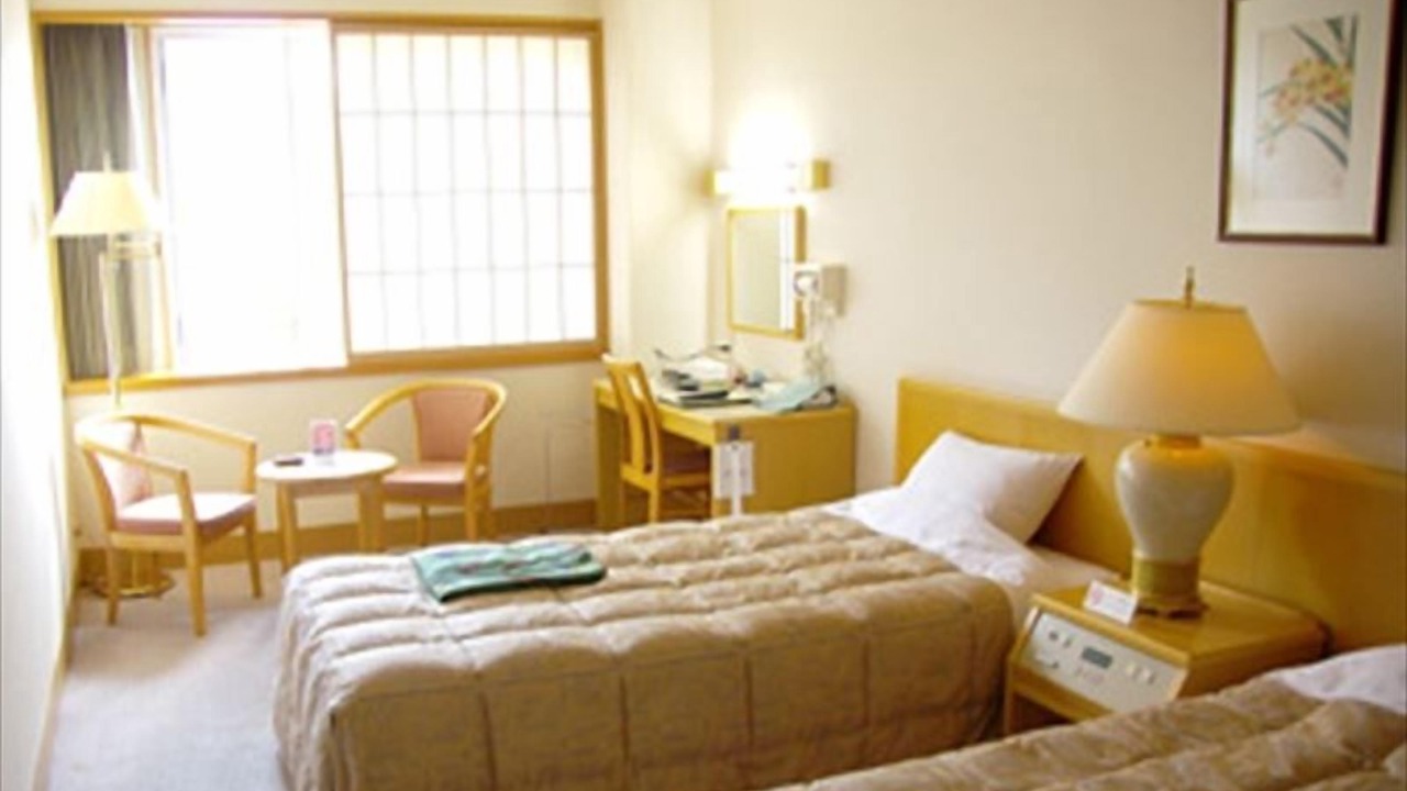 Photo of Bedroom in Fukushima