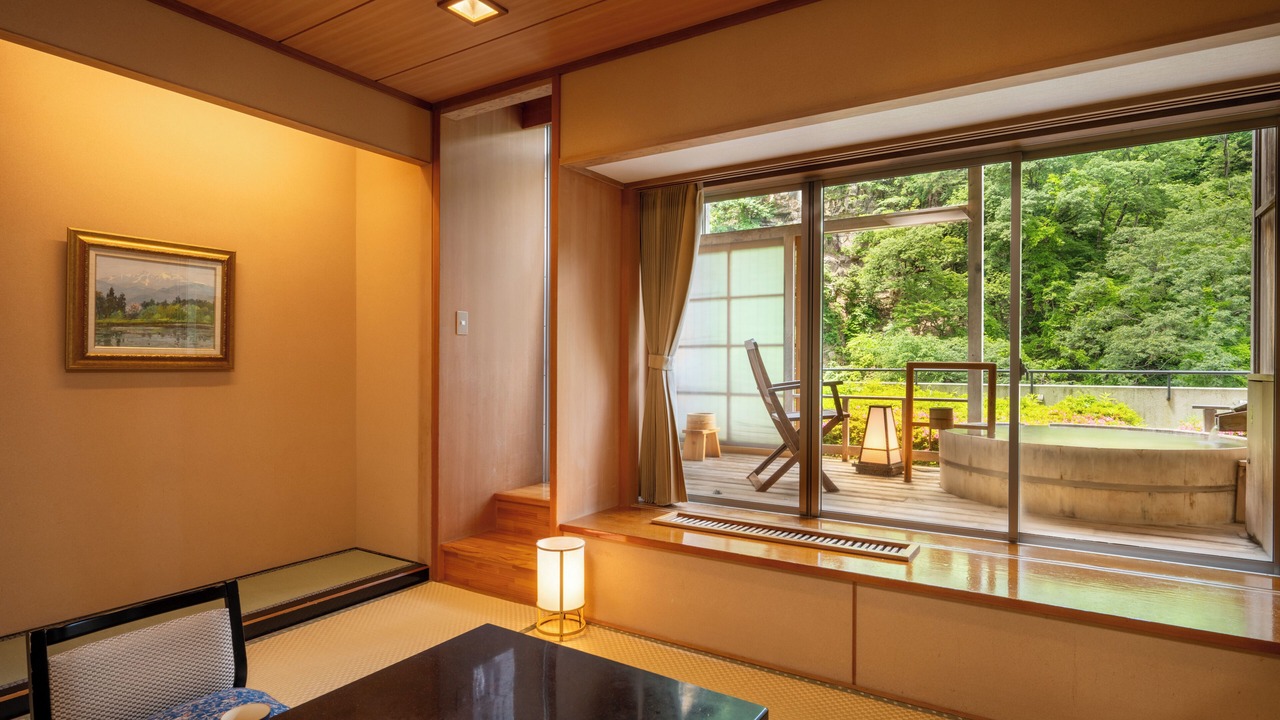 Photo of Bedroom in Fukushima