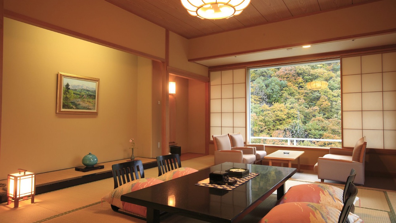 Photo of Bedroom in Fukushima