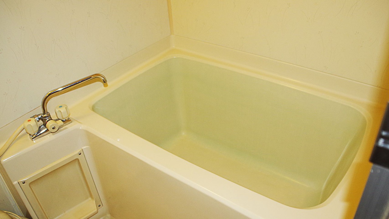 Photo of Bedroom in Fukushima