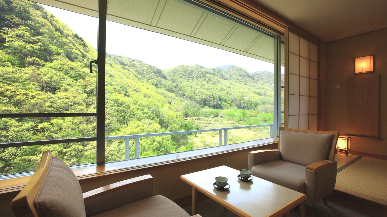 Photo of Bedroom in Fukushima