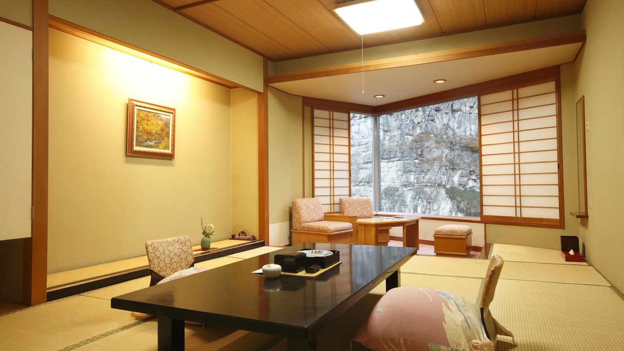 Photo of Bedroom in Fukushima