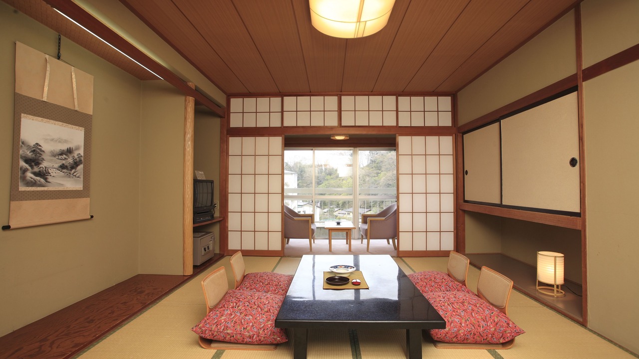 Photo of Bedroom in Fukushima