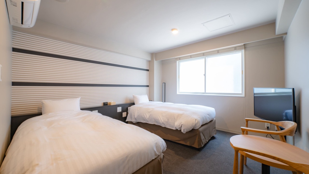 Photo of Bedroom in Susukino