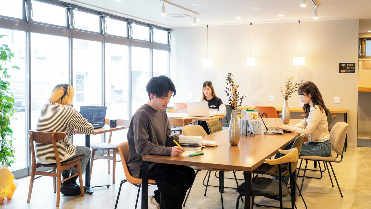 Photo of Livingroom in Susukino