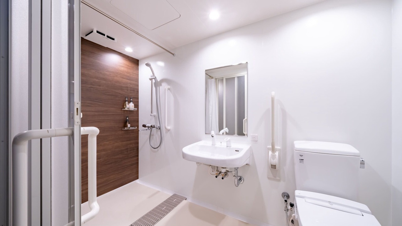 Photo of Bathroom in Susukino