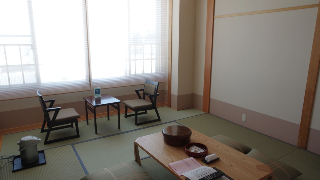 Photo of Others in Oishida