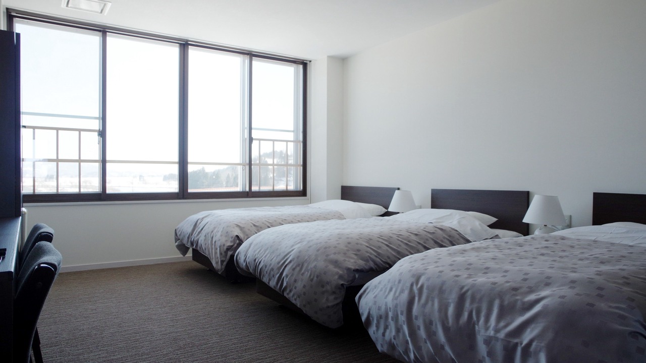 Photo of Bedroom in Oishida