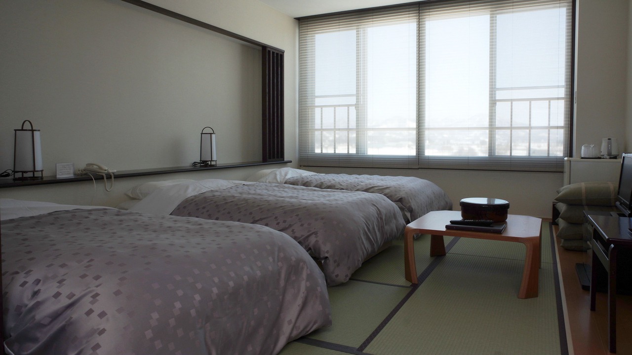 Photo of Bedroom in Oishida
