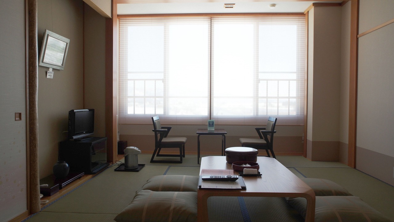 Photo of Livingroom in Oishida