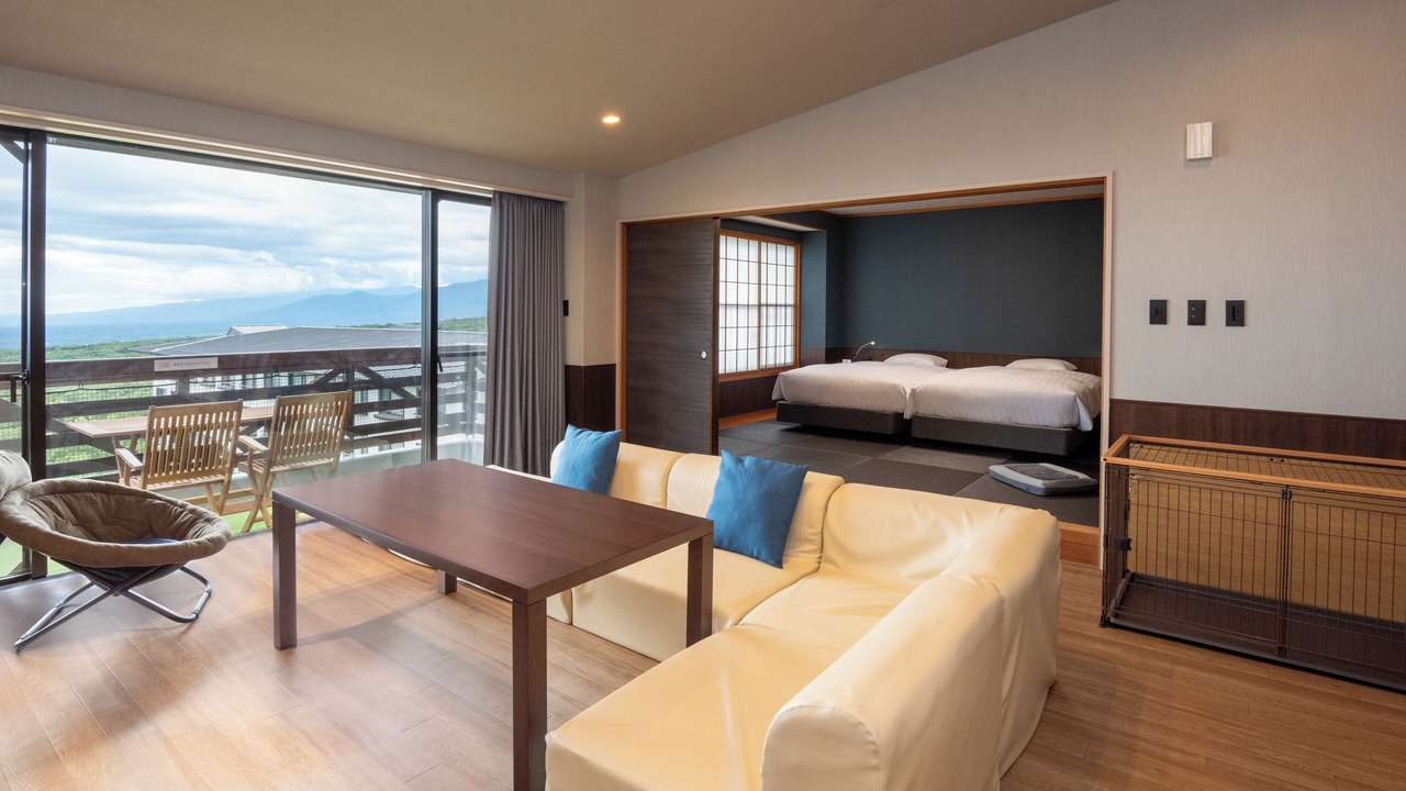 Photo of Bedroom in Yumoto