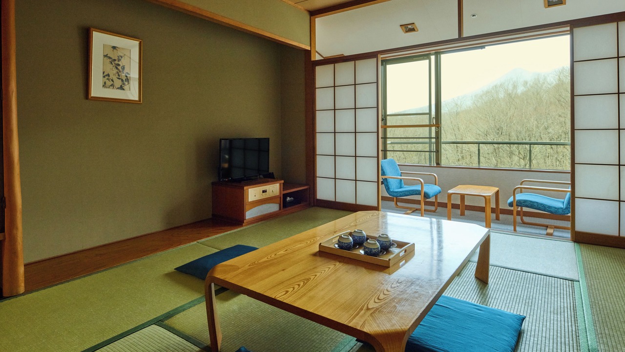 Photo of Bedroom in Yumoto