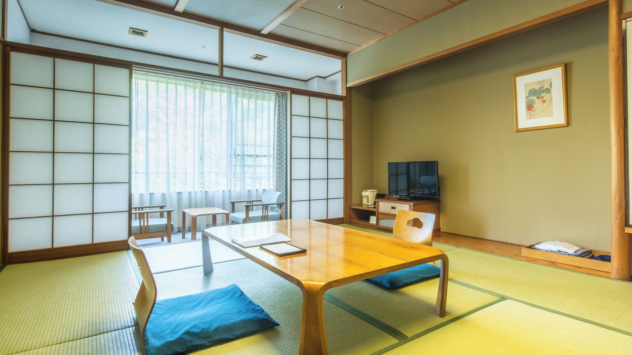 Photo of Bedroom in Yumoto