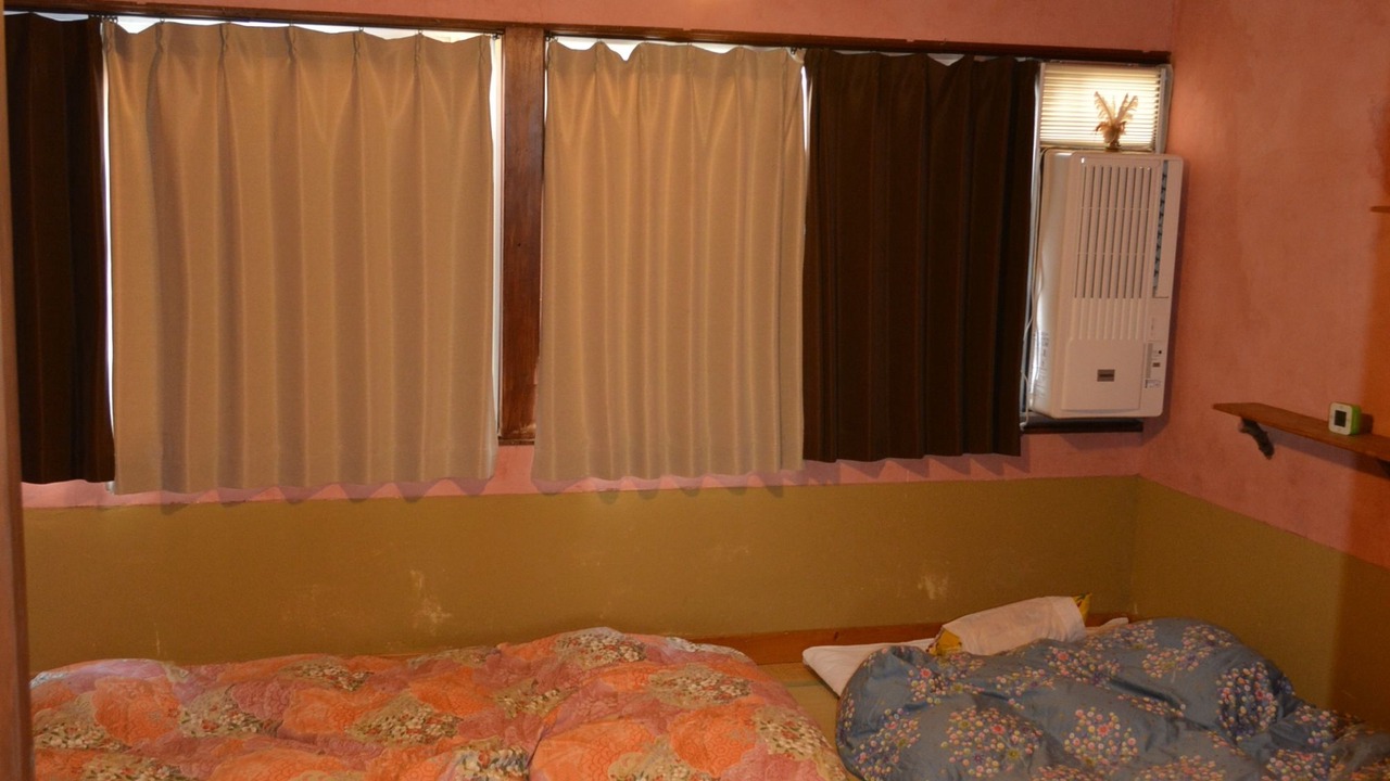 Photo of Bathroom in Kita Ward