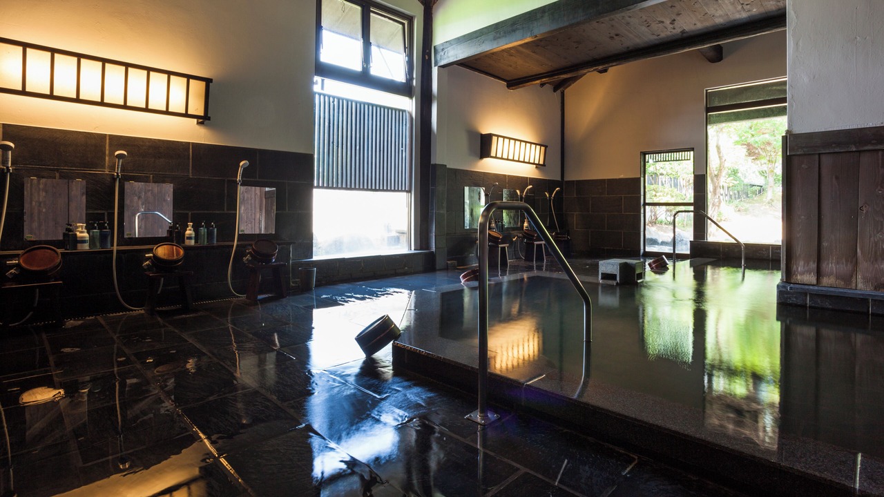 Photo of Bathroom in Minamiuonuma