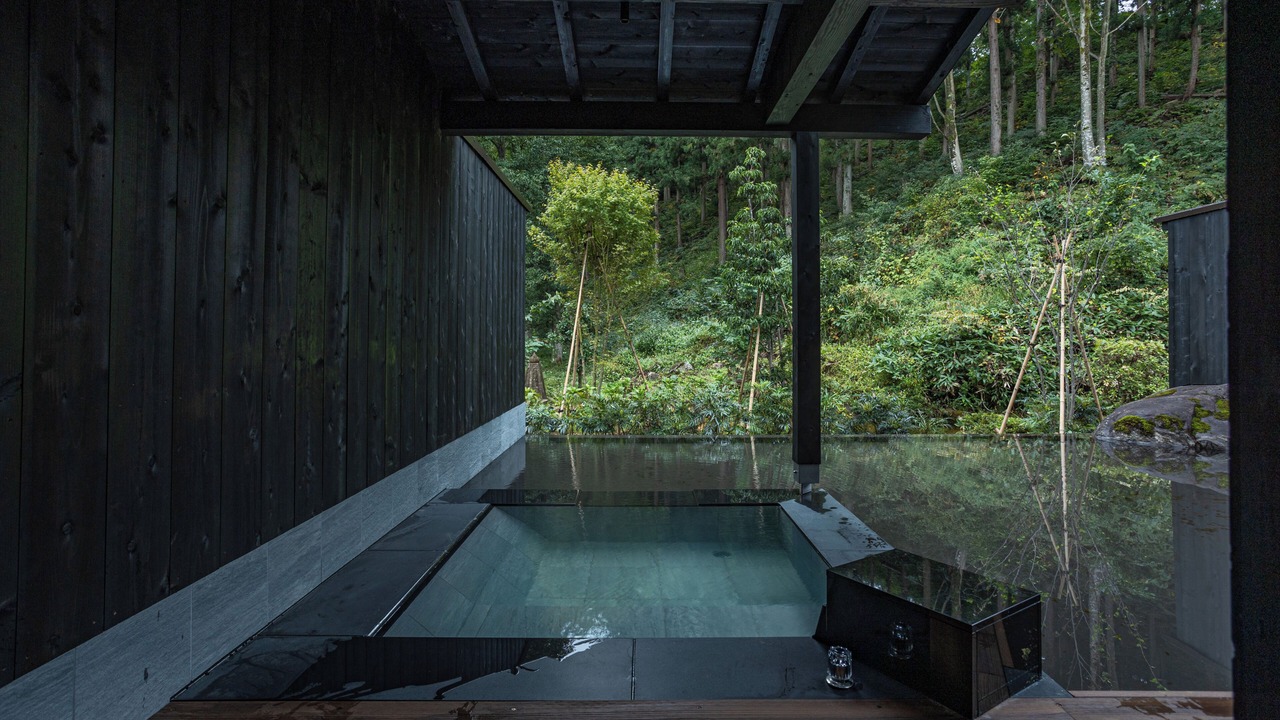 Photo of Bedroom in Minamiuonuma