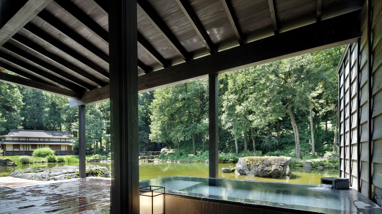 Photo of Bathroom in Minamiuonuma
