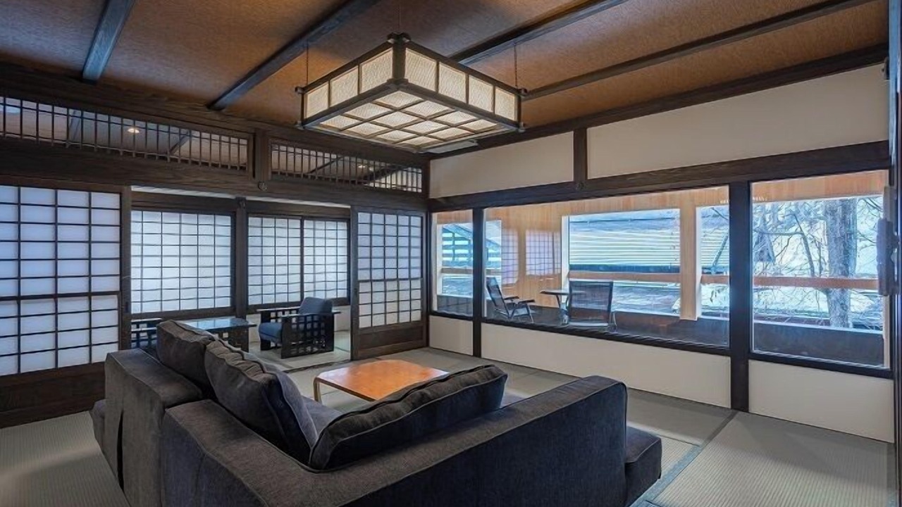 Photo of Bedroom in Minamiuonuma