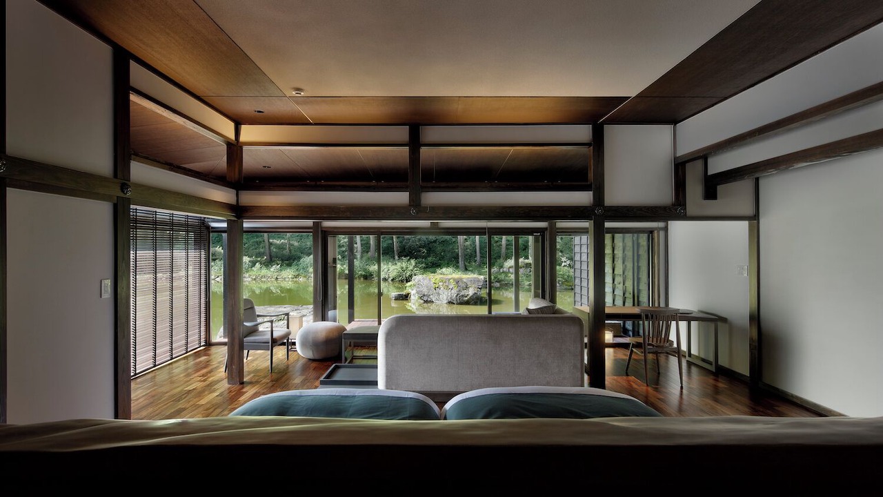 Photo of Bedroom in Minamiuonuma