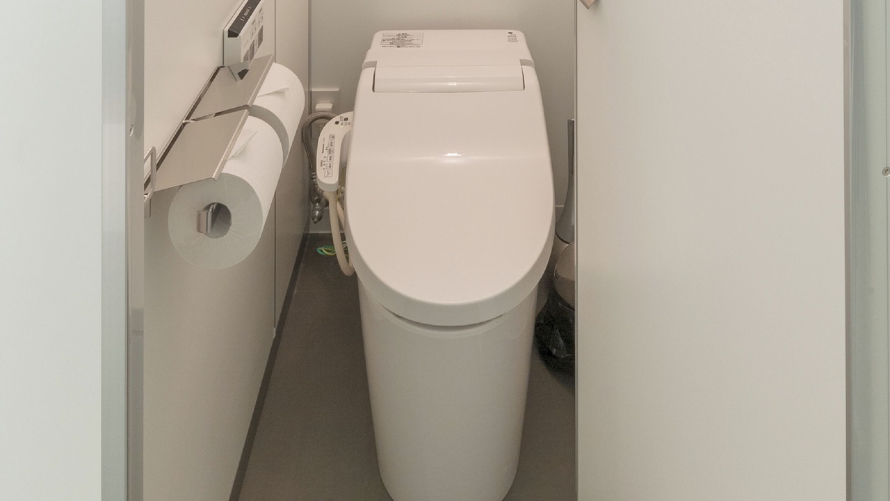 Photo of Bathroom in Kanda Sakumacho