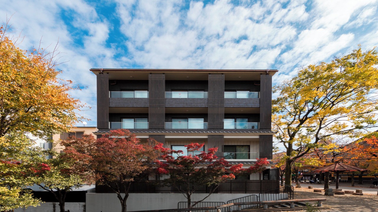 Photo of Outdoor in Gion