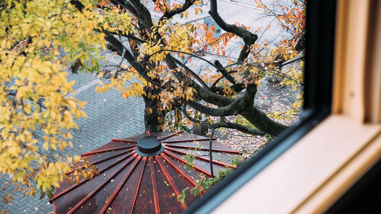 Photo of Bedroom in Gion