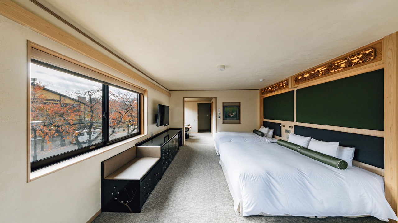 Photo of Bedroom in Gion
