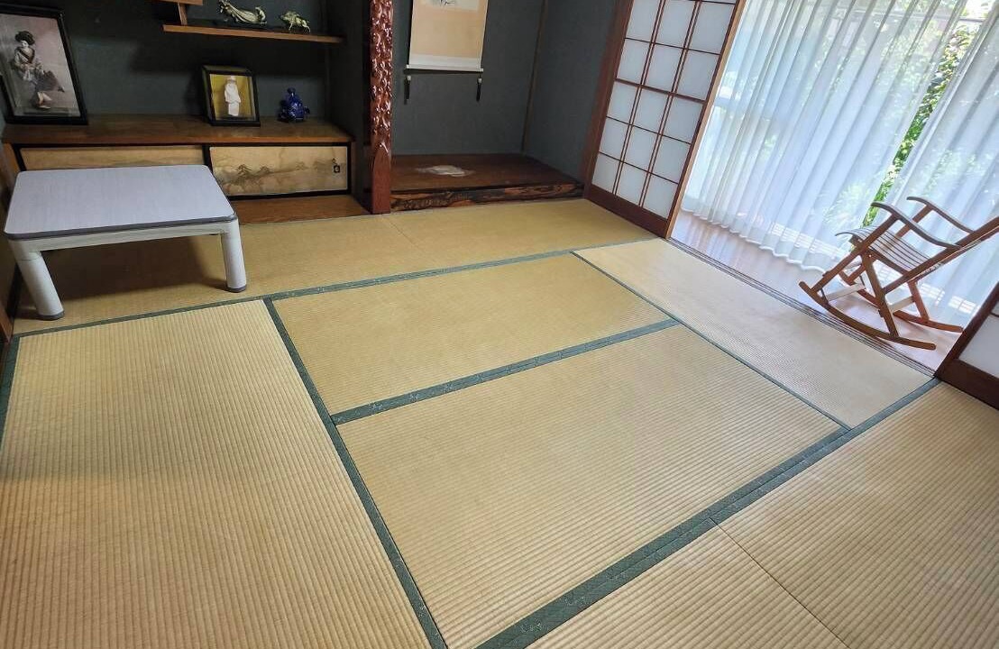 Photo of Bedroom in Fujinomiya