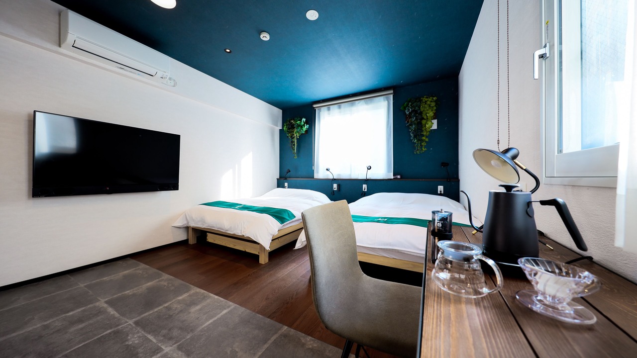 Photo of Bedroom in Shiroishi