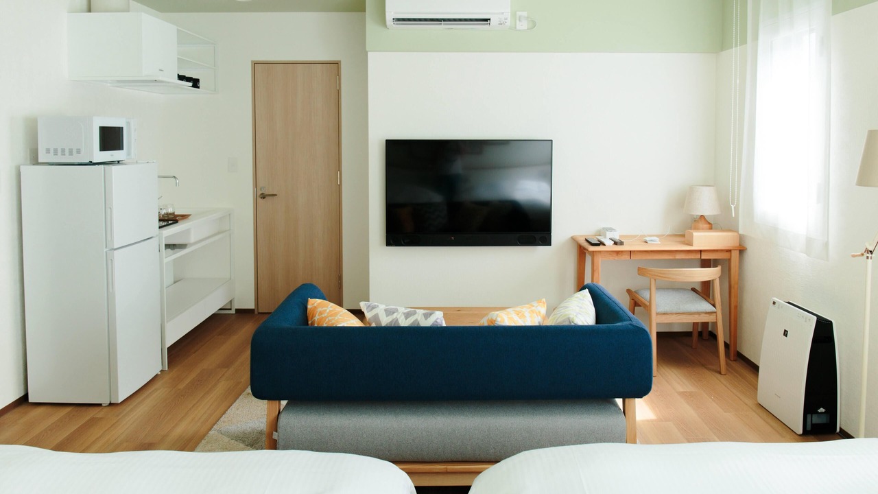 Photo of Bedroom in Shiroishi