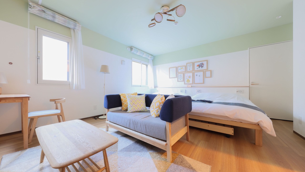 Photo of Bedroom in Shiroishi