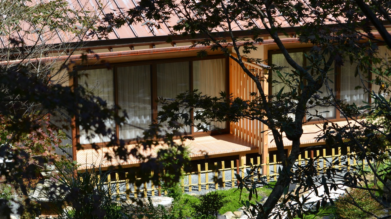 Photo of Outdoor in Koyasan