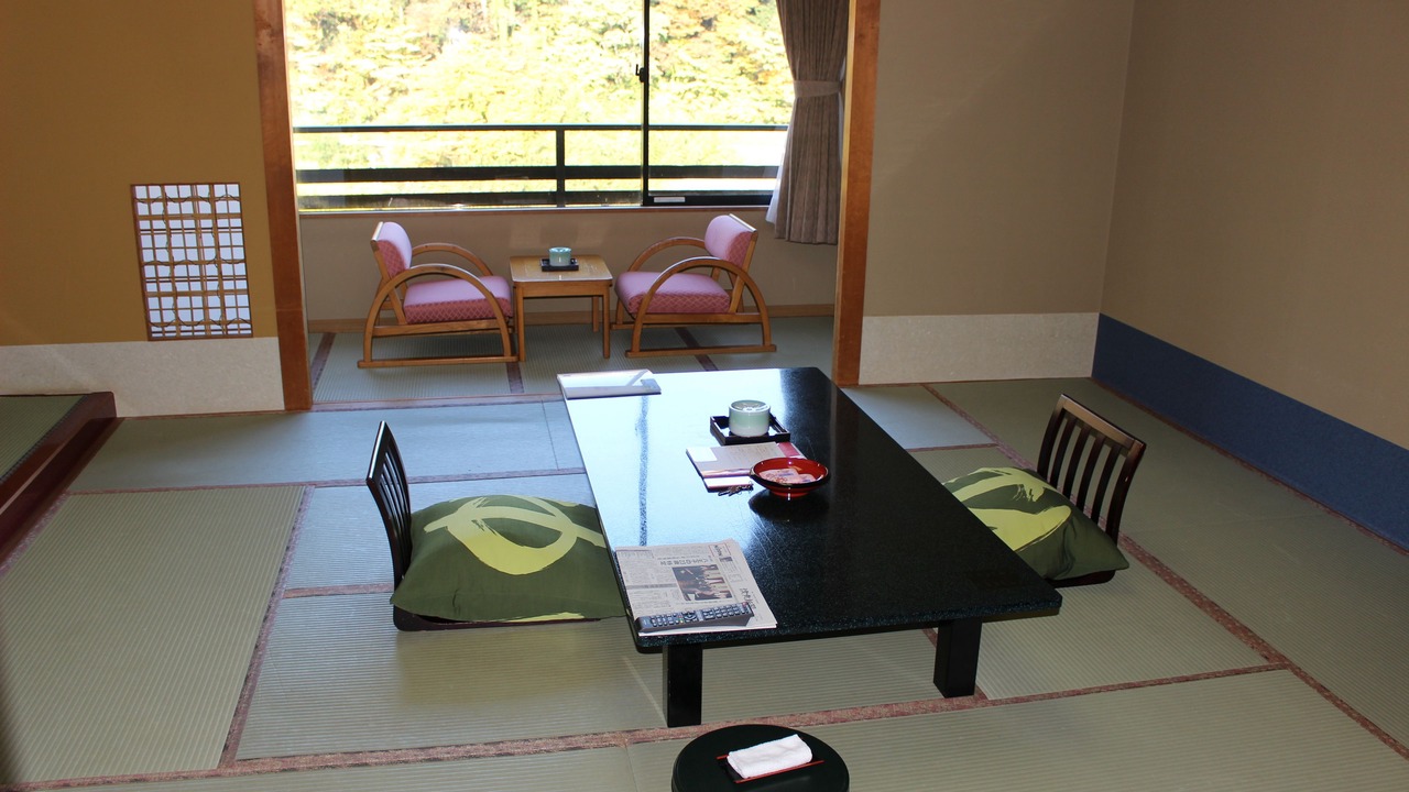Photo of Bedroom in Iizaka