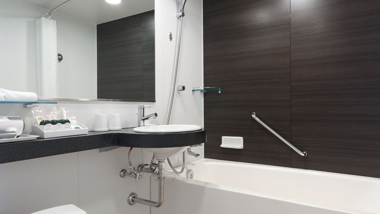 Photo of Bathroom in Omiya