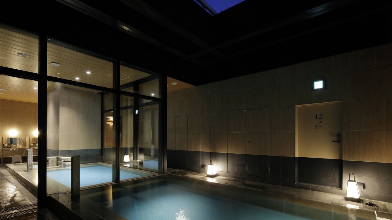 Photo of Bathroom in Shinbashi
