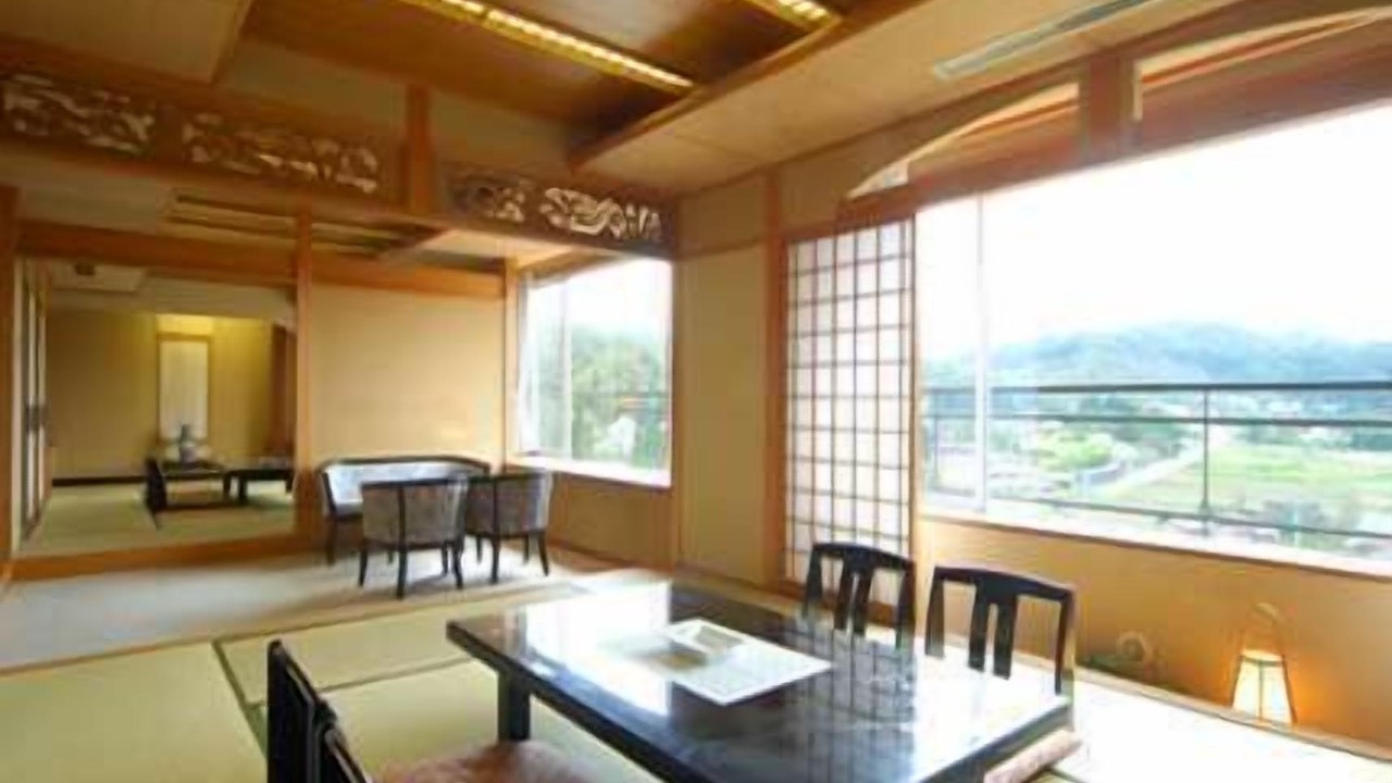 Photo of Others in Akiu Onsen