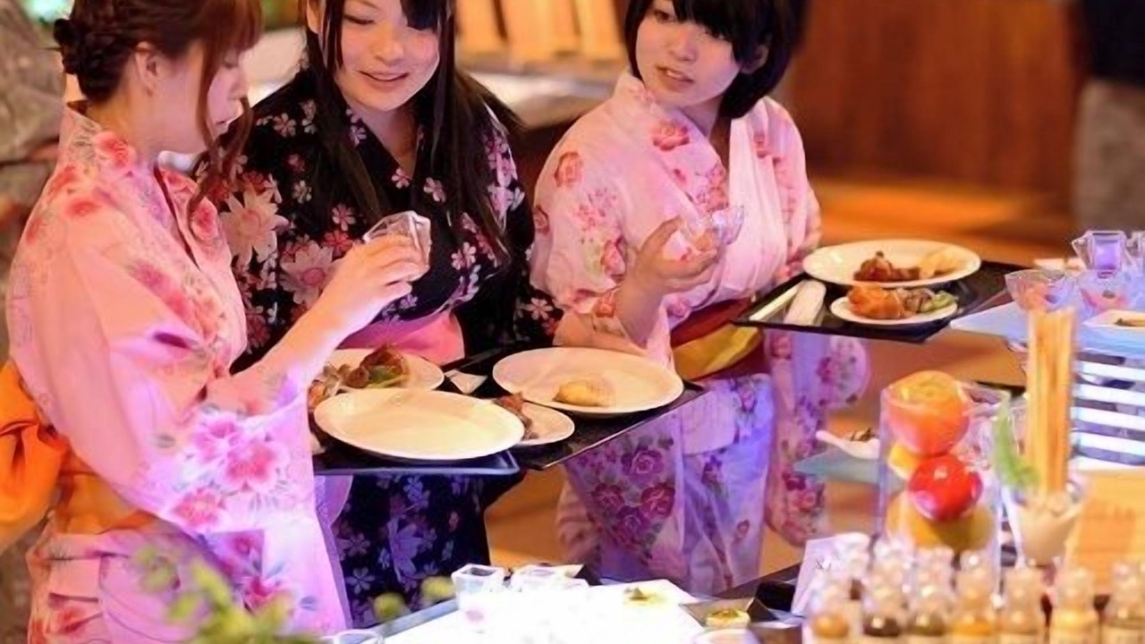 Photo of Others in Akiu Onsen