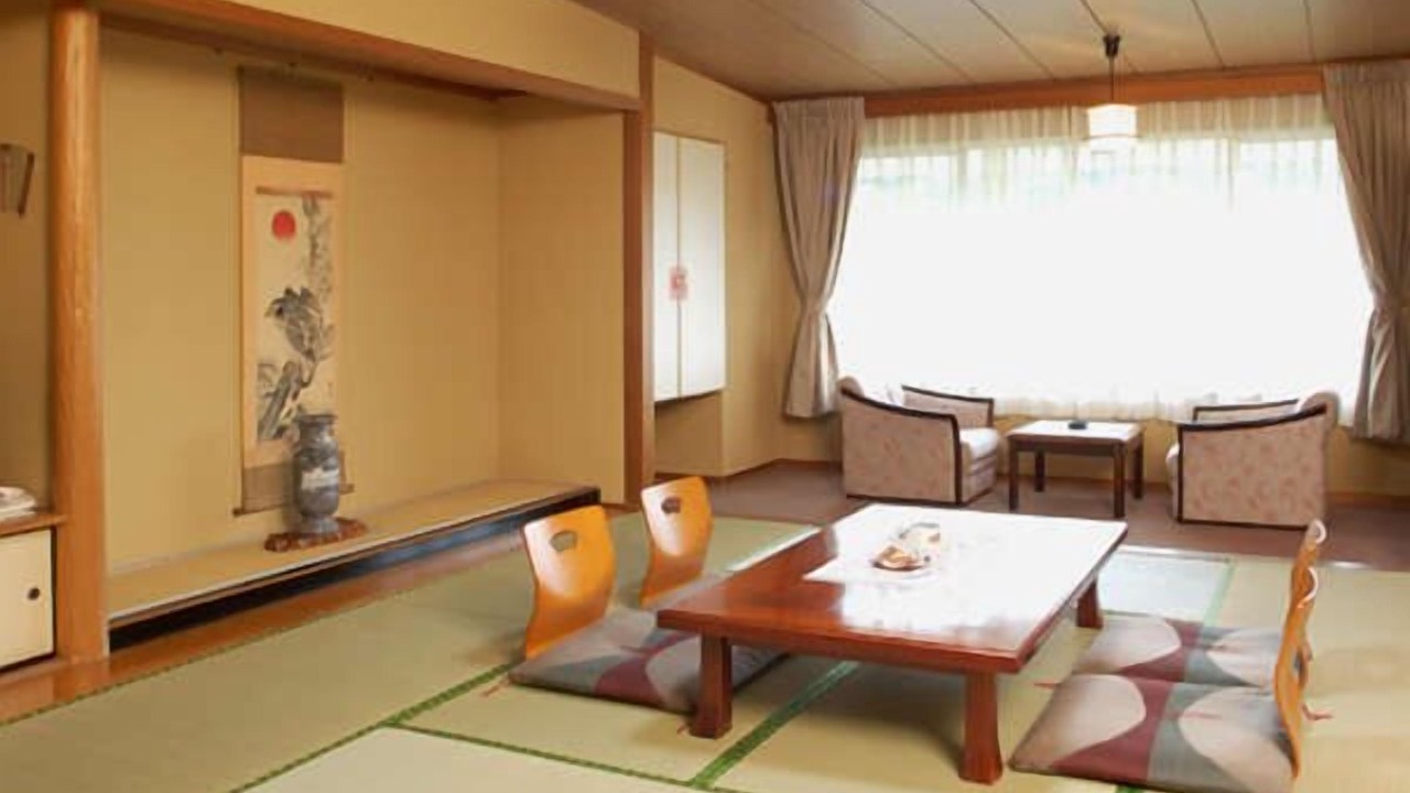 Photo of Others in Akiu Onsen