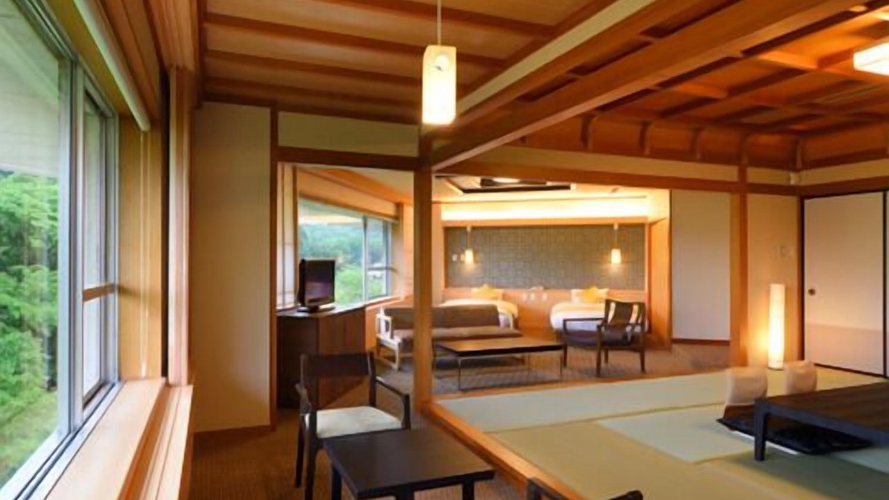 Photo of Others in Akiu Onsen