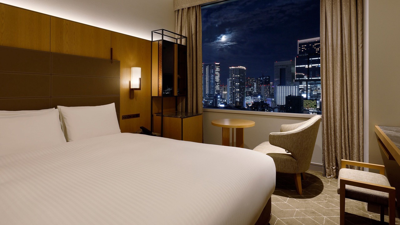 Photo of Bedroom in Shiba