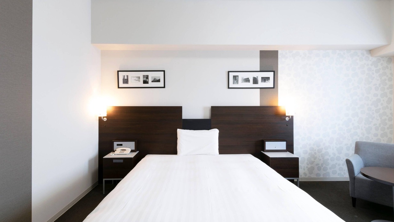 Photo of Bedroom in Centrair