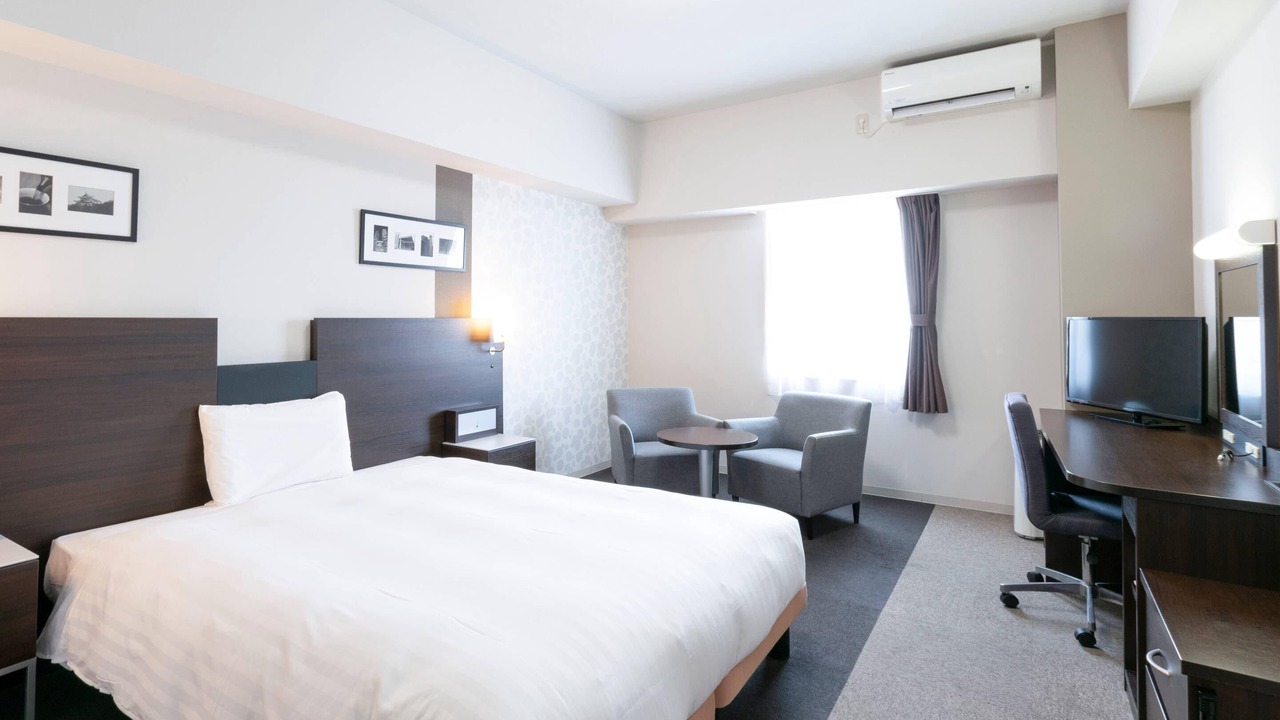 Photo of Bedroom in Centrair