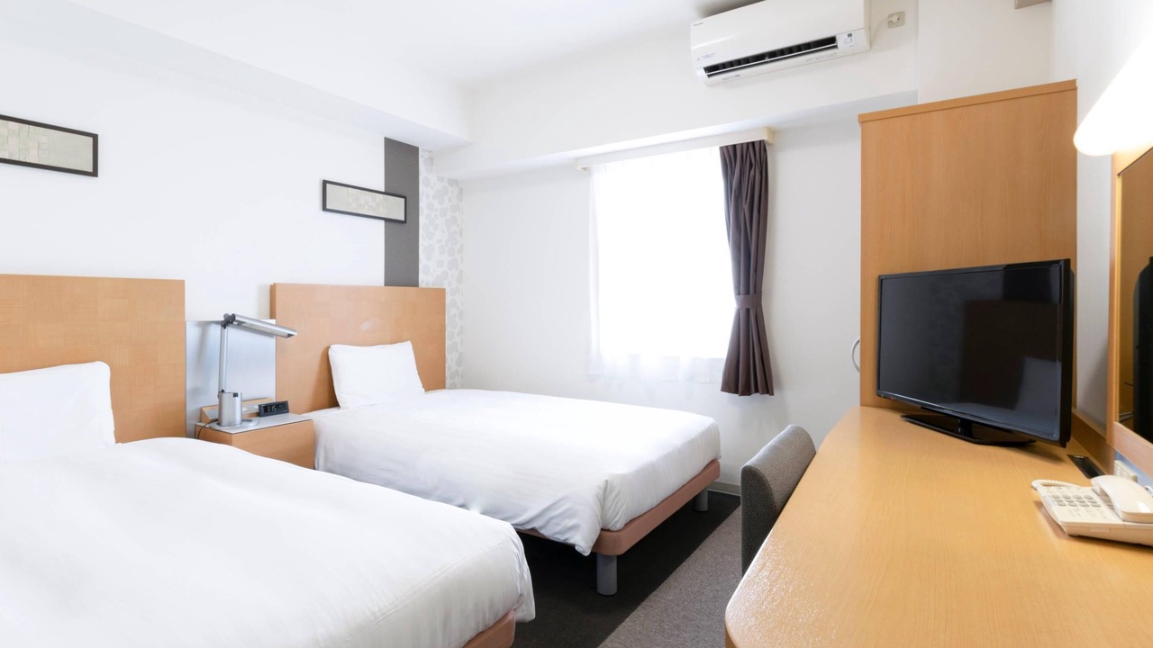 Photo of Bedroom in Centrair