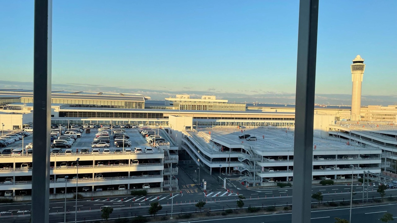 Photo of Others in Centrair