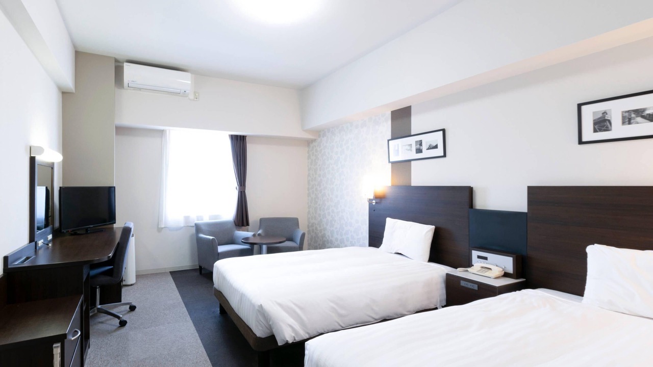 Photo of Bedroom in Centrair