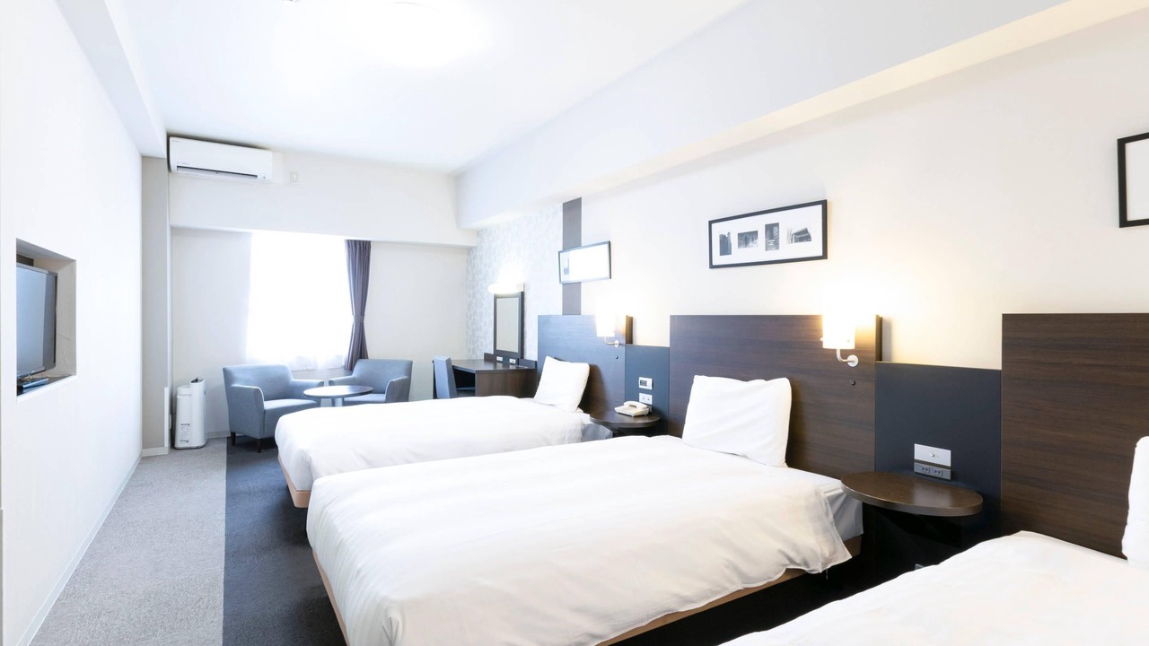 Photo of Bedroom in Centrair