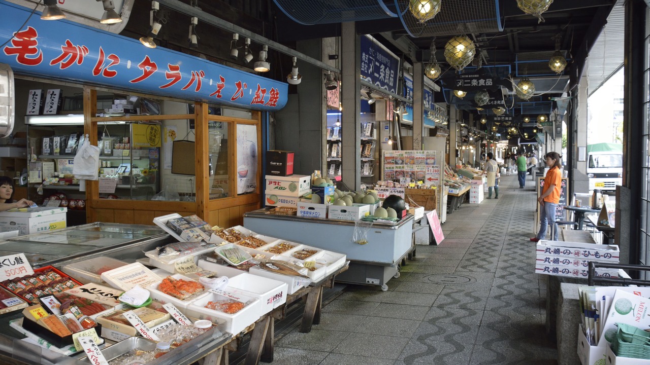 Photo of Others in Nakajimakoen