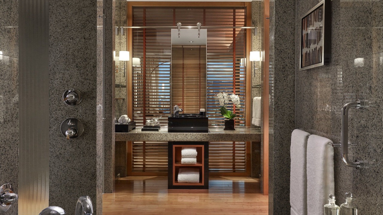 Photo of Bedroom in Nihonbashimuromachi