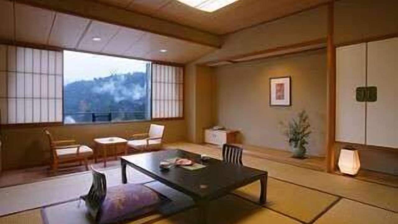 Photo of Bedroom in Nakayamadaira Onsen