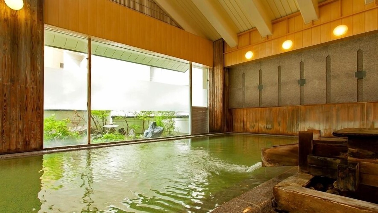 Photo of Others in Nakayamadaira Onsen